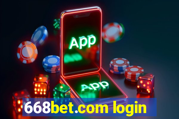 668bet.com login